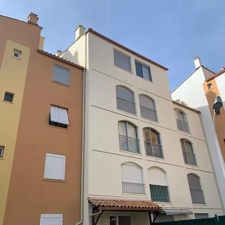 Διαμέρισμα Duplex 2 Proche Golf, Richelieu Et Ile Des Loisirs Dans Quartier Calme Saint Martin Agde