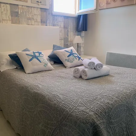 Διαμέρισμα Duplex 2 Proche Golf, Richelieu Et Ile Des Loisirs Dans Quartier Calme Saint Martin *