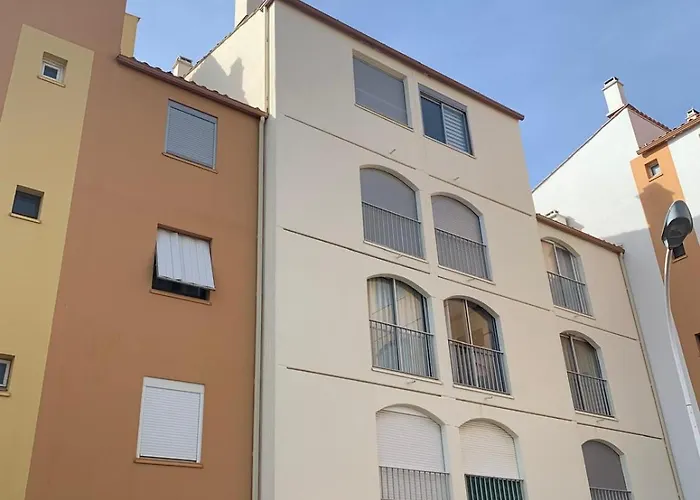 Διαμέρισμα Duplex 2 Proche Golf, Richelieu Et Ile Des Loisirs Dans Quartier Calme Saint Martin Agde