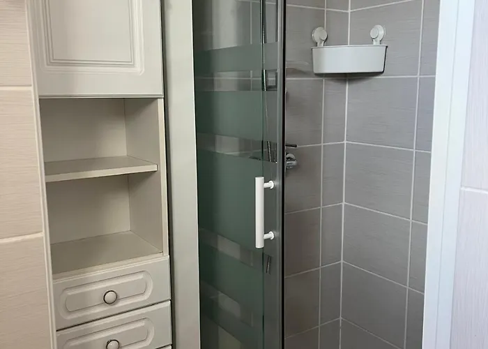 Duplex 2 Proche Golf, Richelieu Et Ile Des Loisirs Dans Quartier Calme Saint Martin Διαμέρισμα *